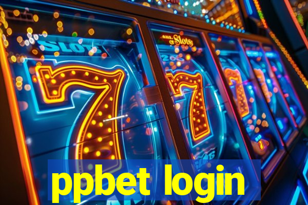 ppbet login